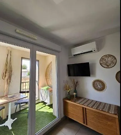Au Petit Coeur De L'Isle Apartment Exterior photo