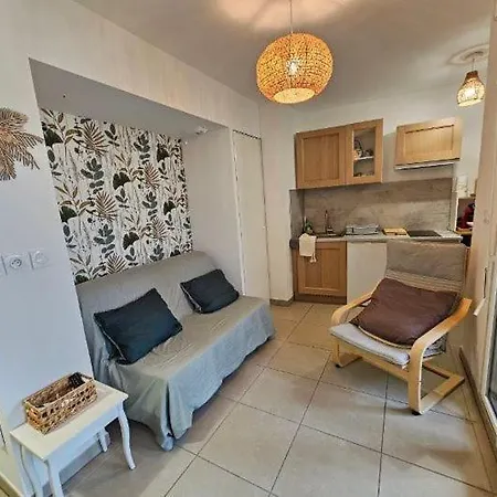Au Petit Coeur De L'Isle Apartment Exterior photo
